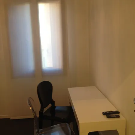 アルベルゴ マリン