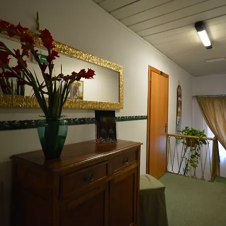 アルベルゴ マリン