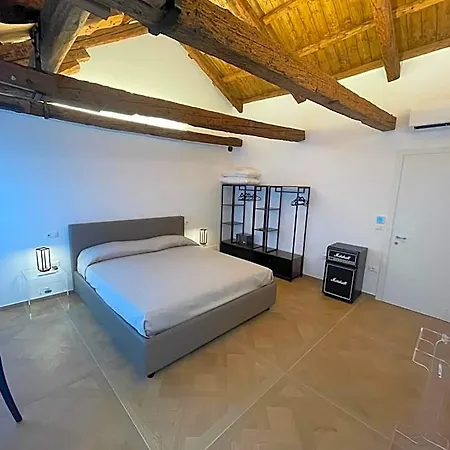 Marin Aparthotel Venezia