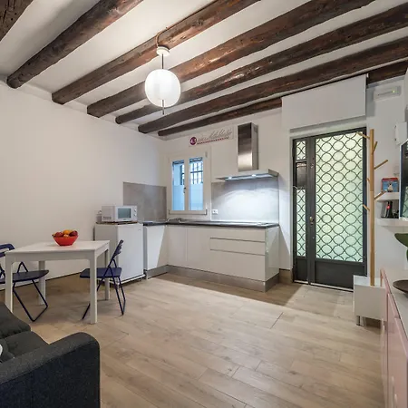 Marin Apartmanhotel