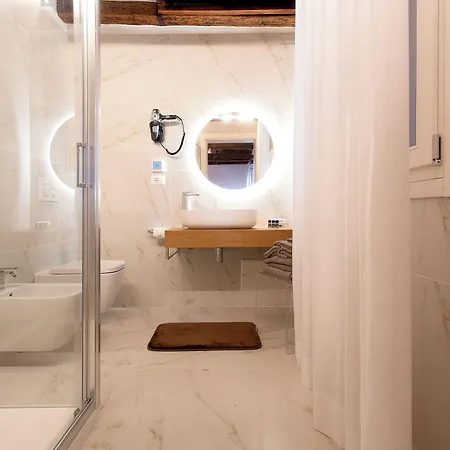 Apartmanhotel Marin *