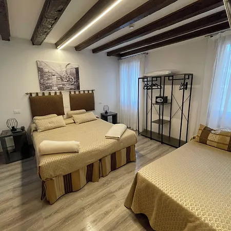Marin Apartmanhotel