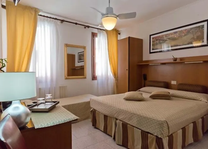 ألبيرغو مارين البندقية