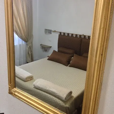 Marin מלון דירות ונציה