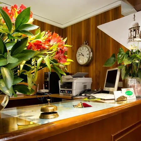 Marin מלון דירות