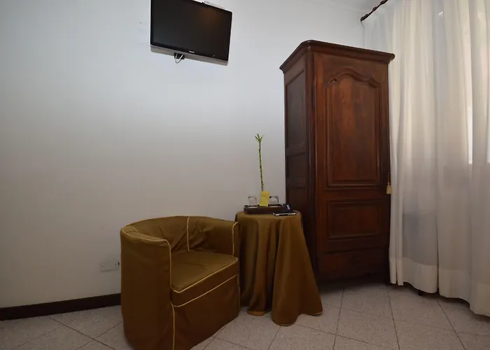 ألبيرغو مارين البندقية