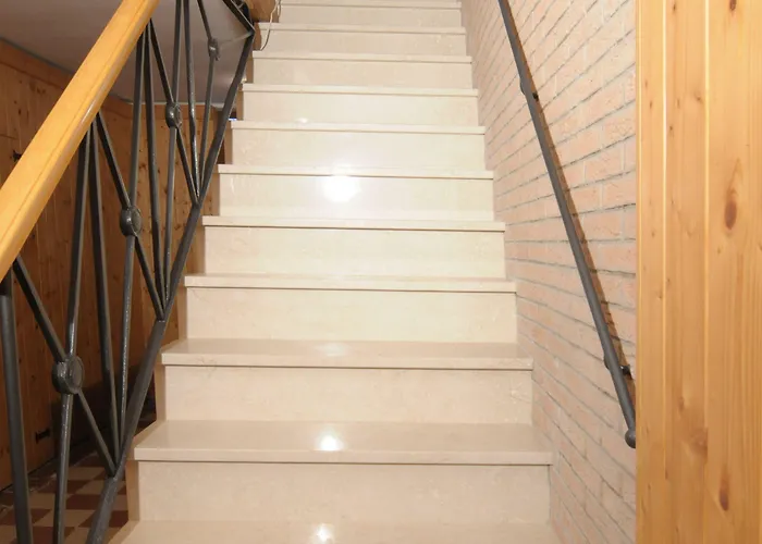 شقة فندقية ألبيرغو مارين