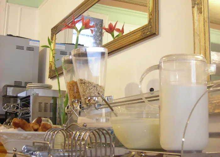 ألبيرغو مارين * البندقية