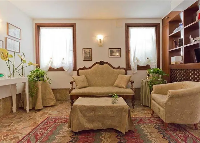 Marin * Βενετία