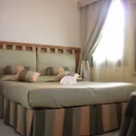 Lejlighedshotel Marin *